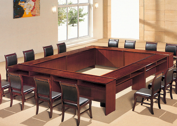 培训桌 培训桌